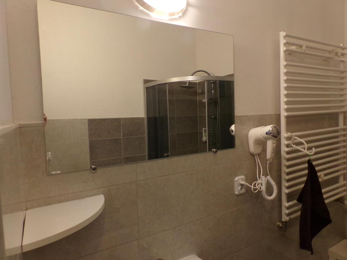 Apartament Parkowy Kętrzyn Eksteriør bilde